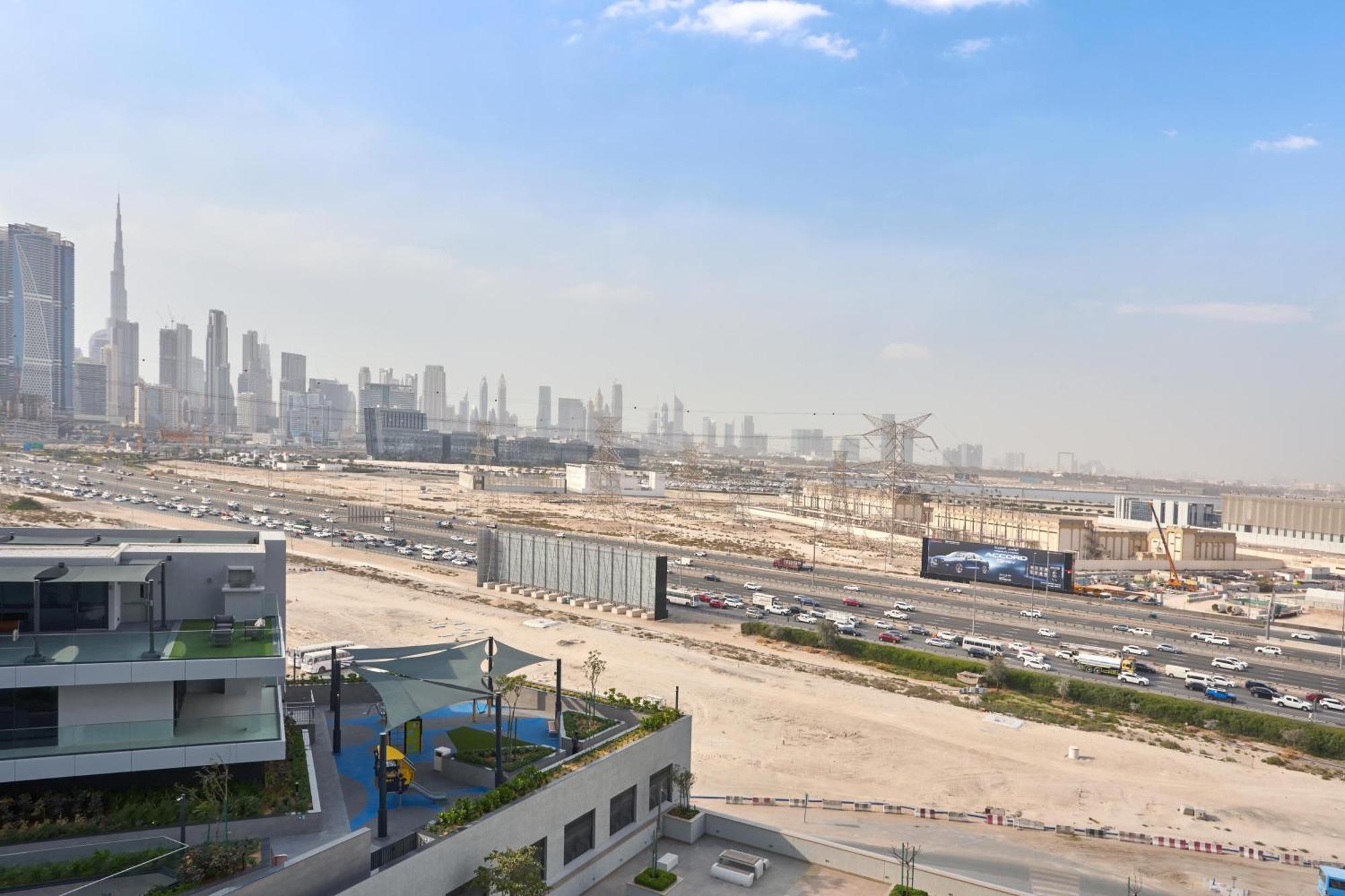 By Latinem Luxury 1br Cvra704 Near Downtown * Dubai