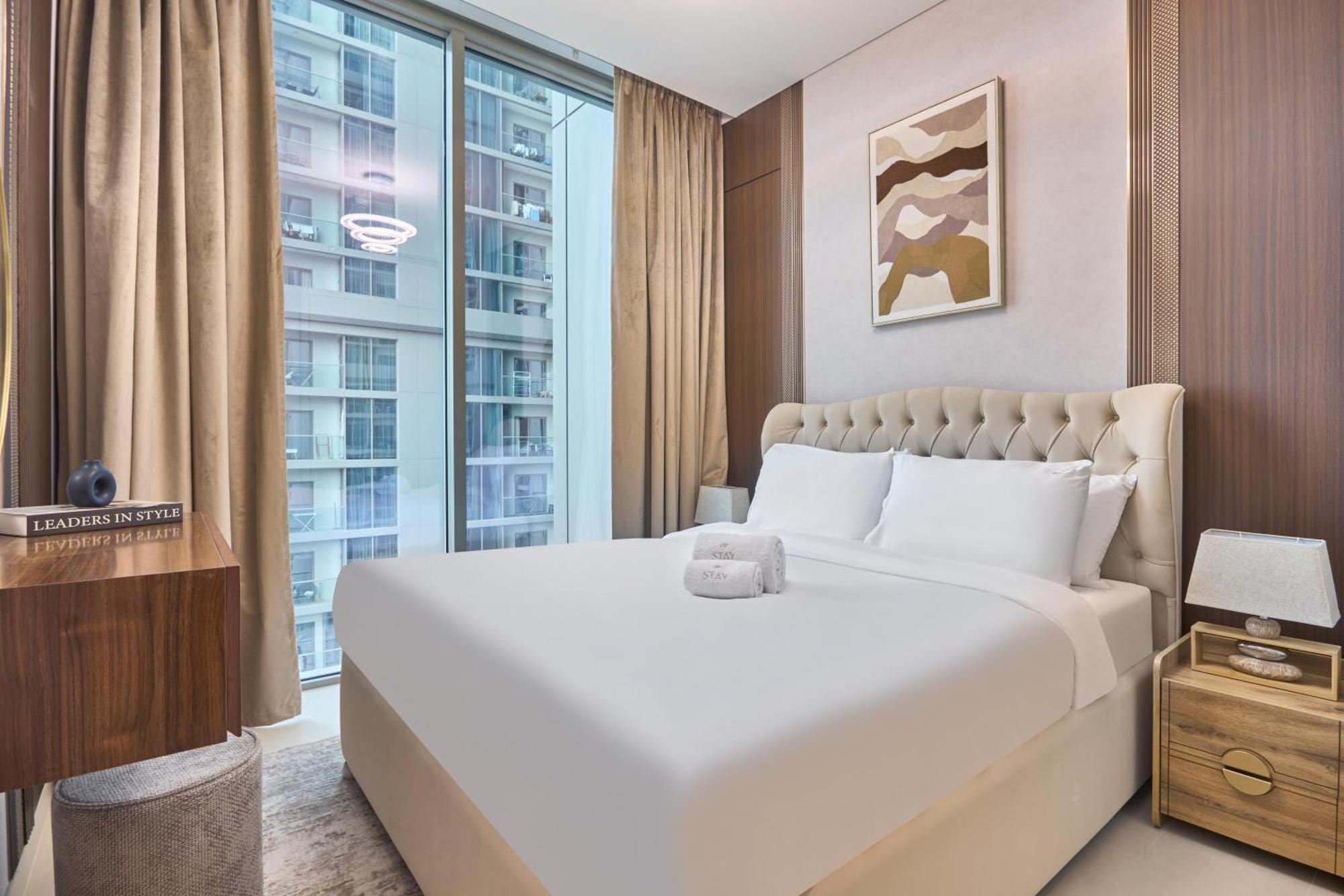 Apartment By Latinem Luxury 1br Cvra704 Near Downtown Dubai
