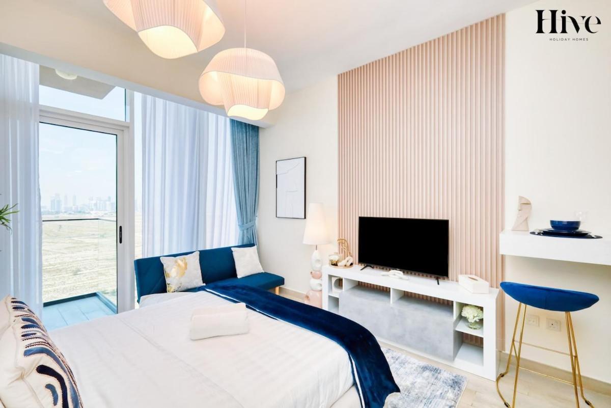 Apartment Cosy In Bloom Towers Jvc