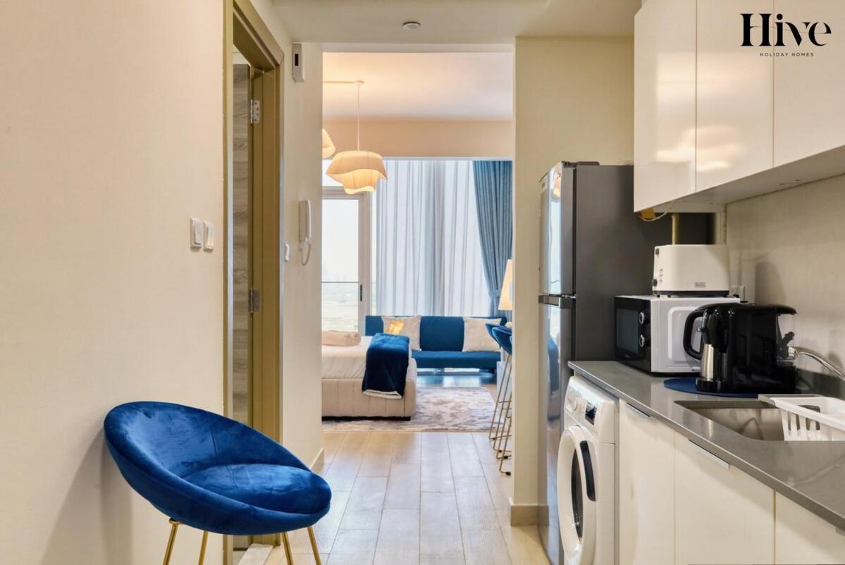 Apartment Cosy In Bloom Towers Jvc