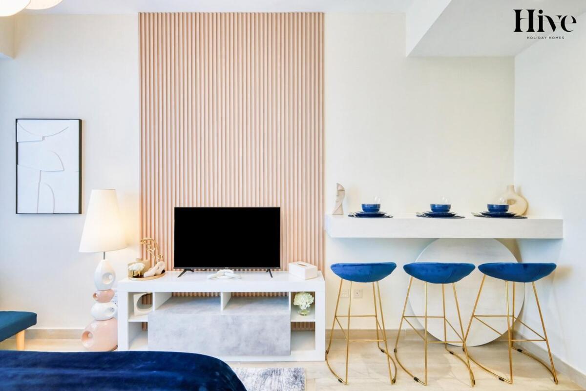Apartment Cosy In Bloom Towers Jvc