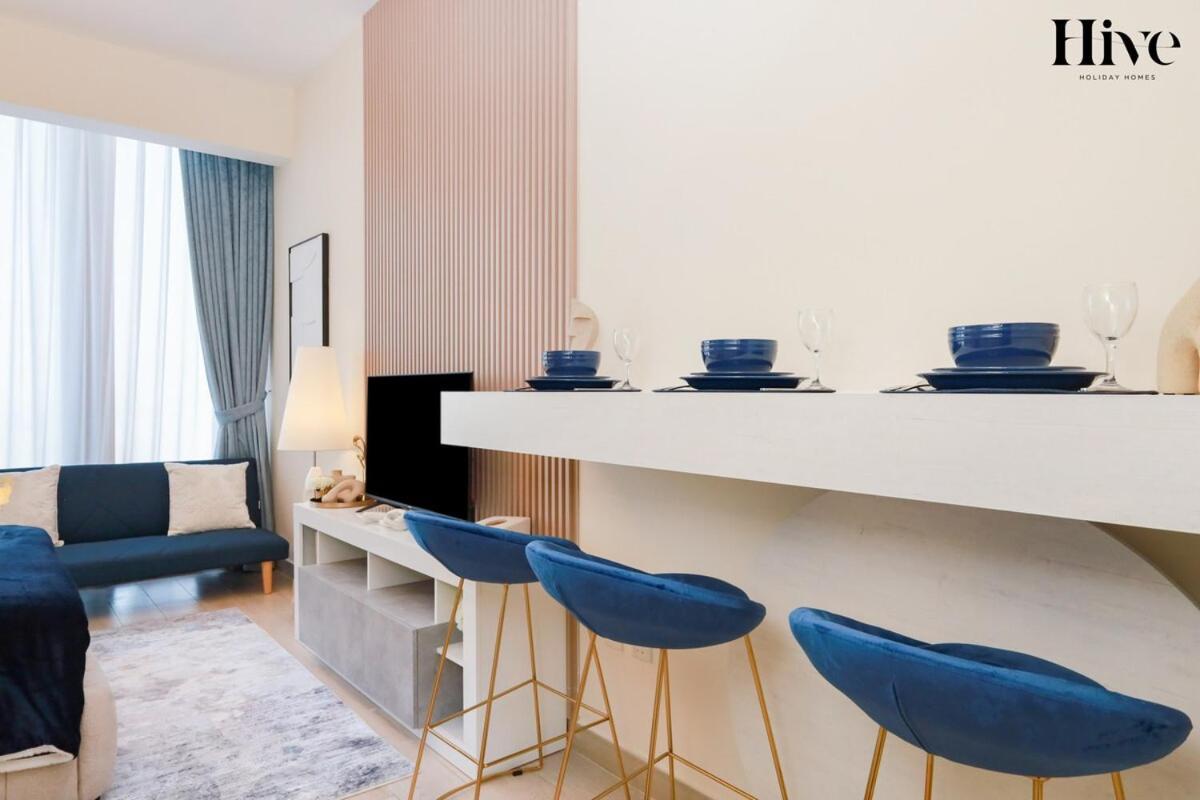 Apartment Cosy In Bloom Towers Jvc