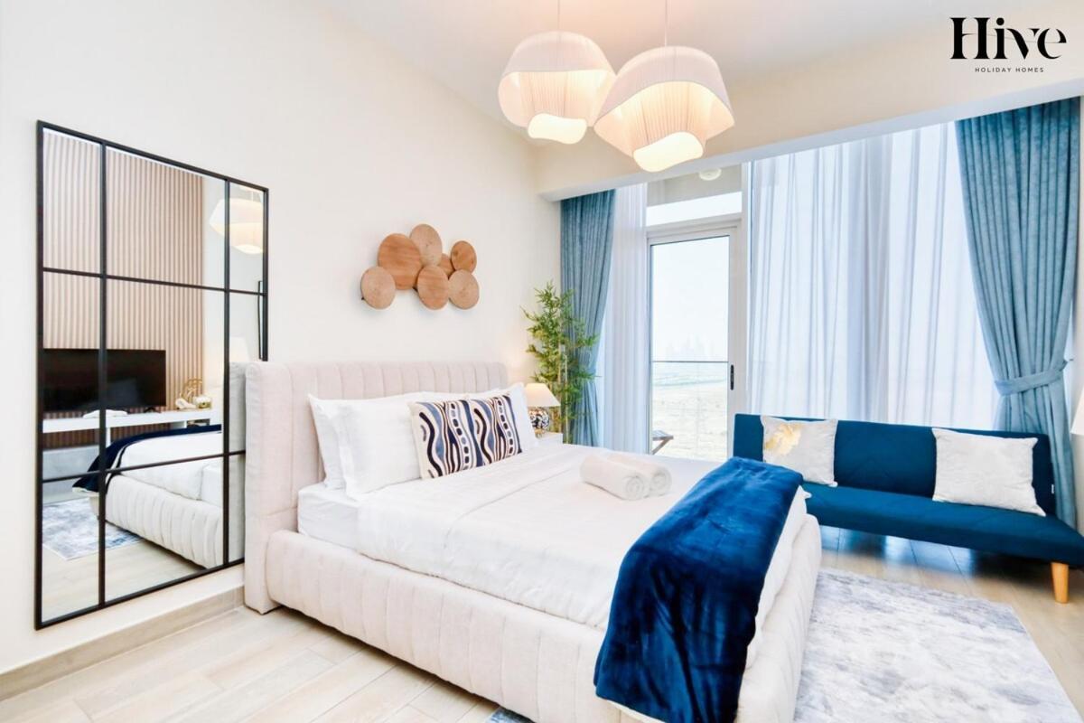 Apartment Cosy In Bloom Towers Jvc *