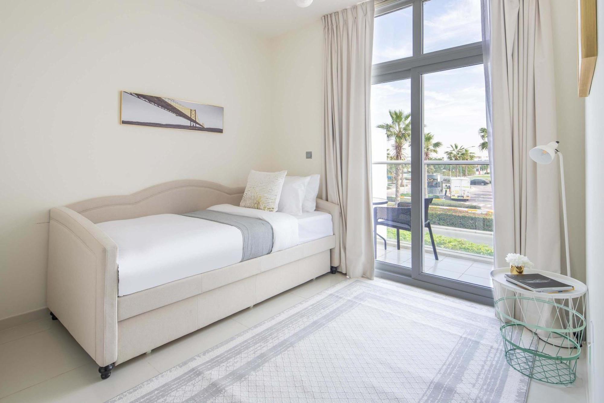Villa Frank Porter - Albizia Damac Hills 2 *