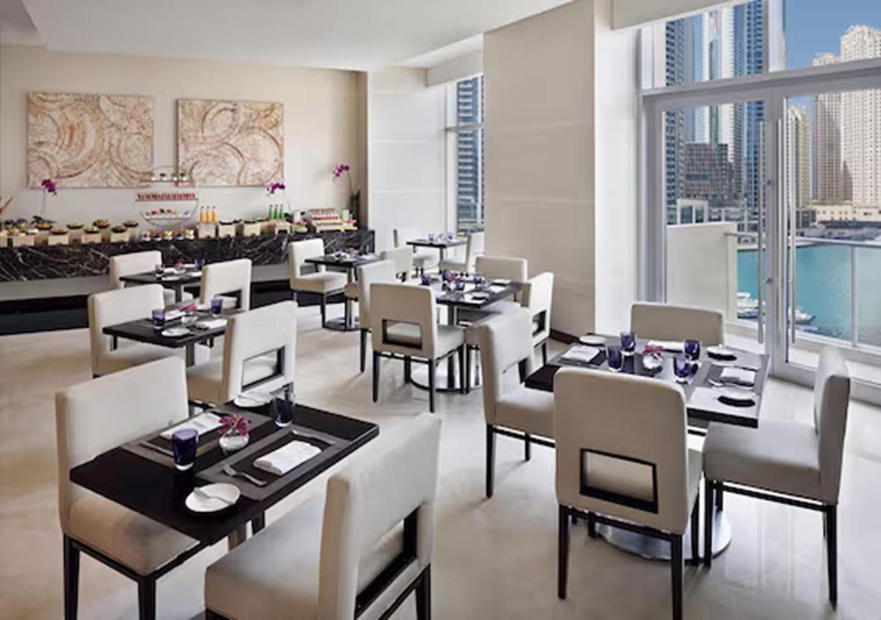 Jw Marriott Marina - The Address Marina