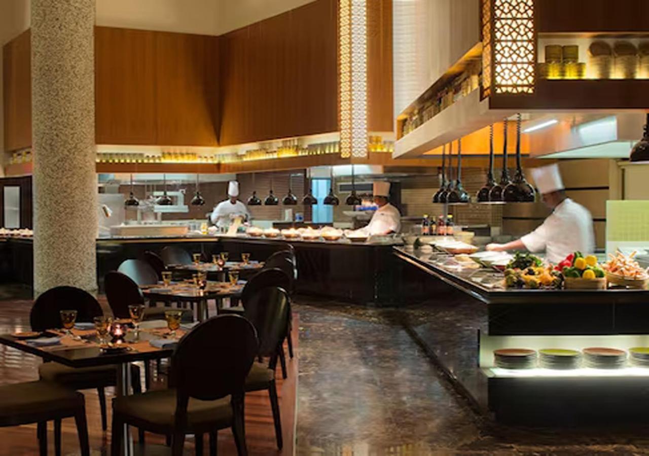 Apartment Jw Marriott Marina - The Address Marina Dubai