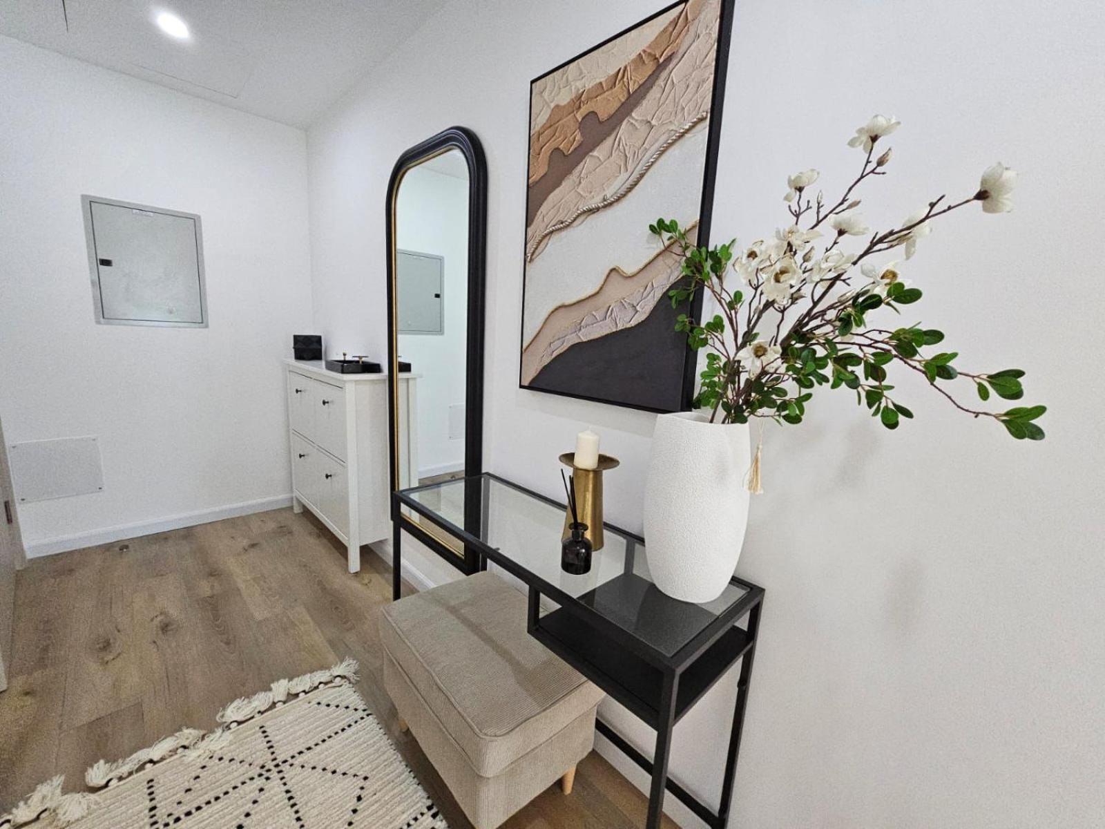 Marina Water Apartment *