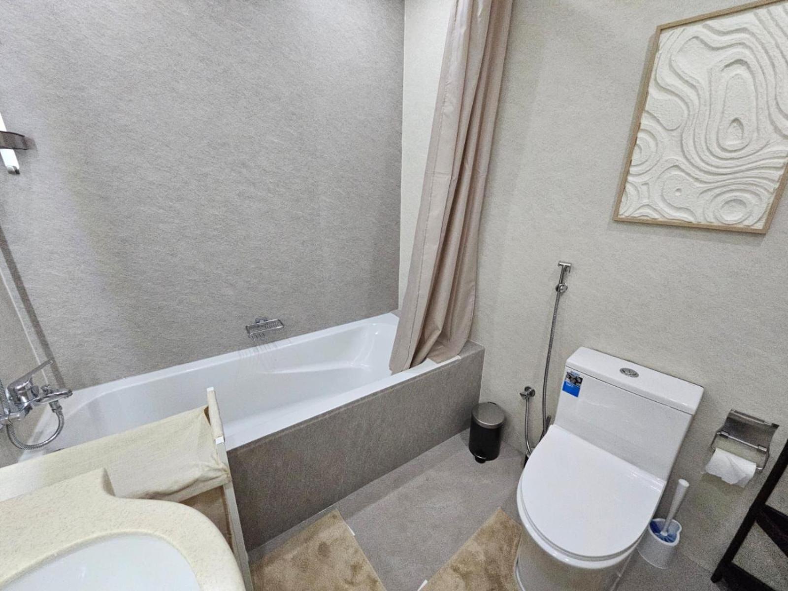 Marina Water Apartment Dubai
