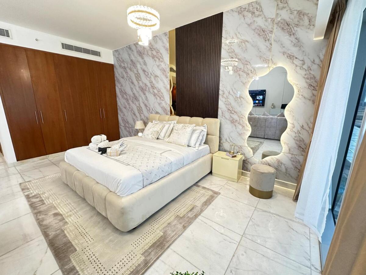 Park Towers Difc Kings Dubai
