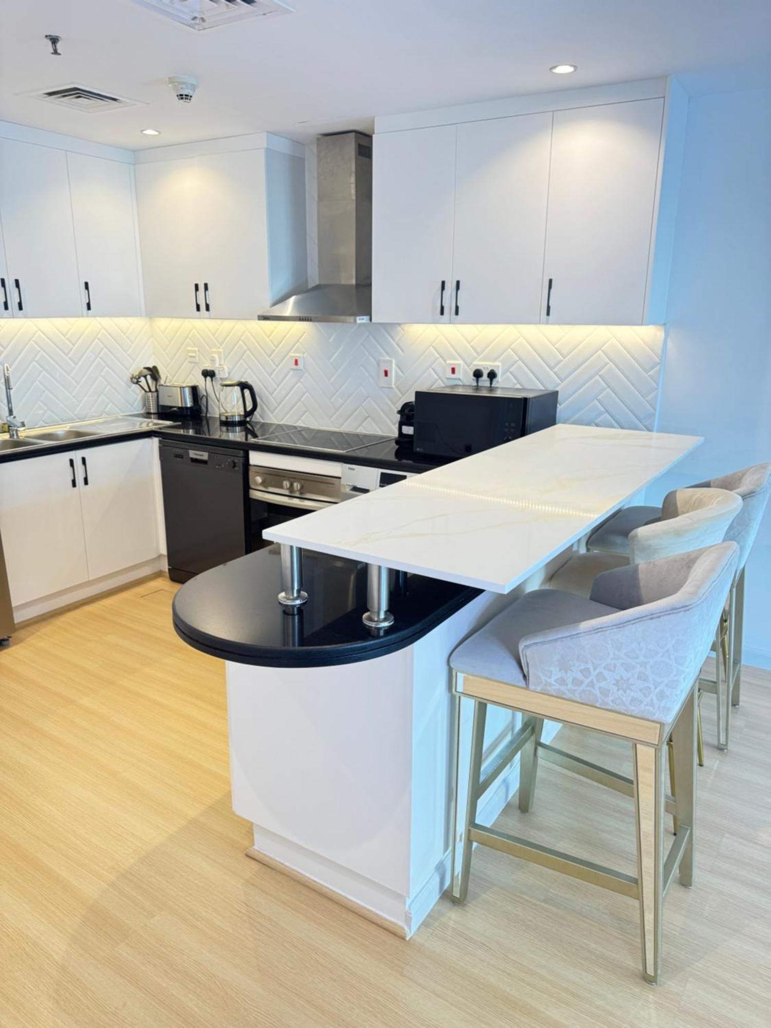 Apartment Bel Marina Dubai