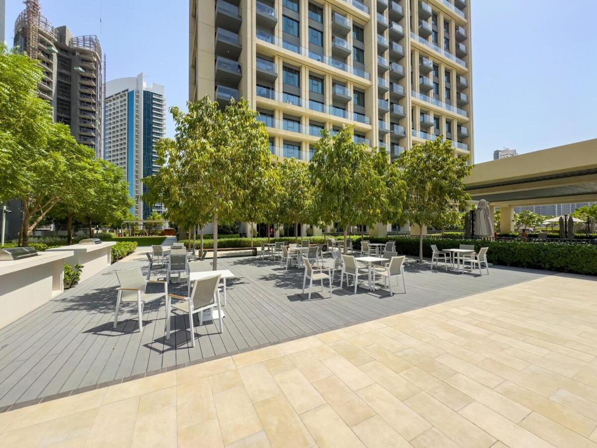Apartment Luxury 3 Bedroom Full Burj Khalifa And Fountain View *