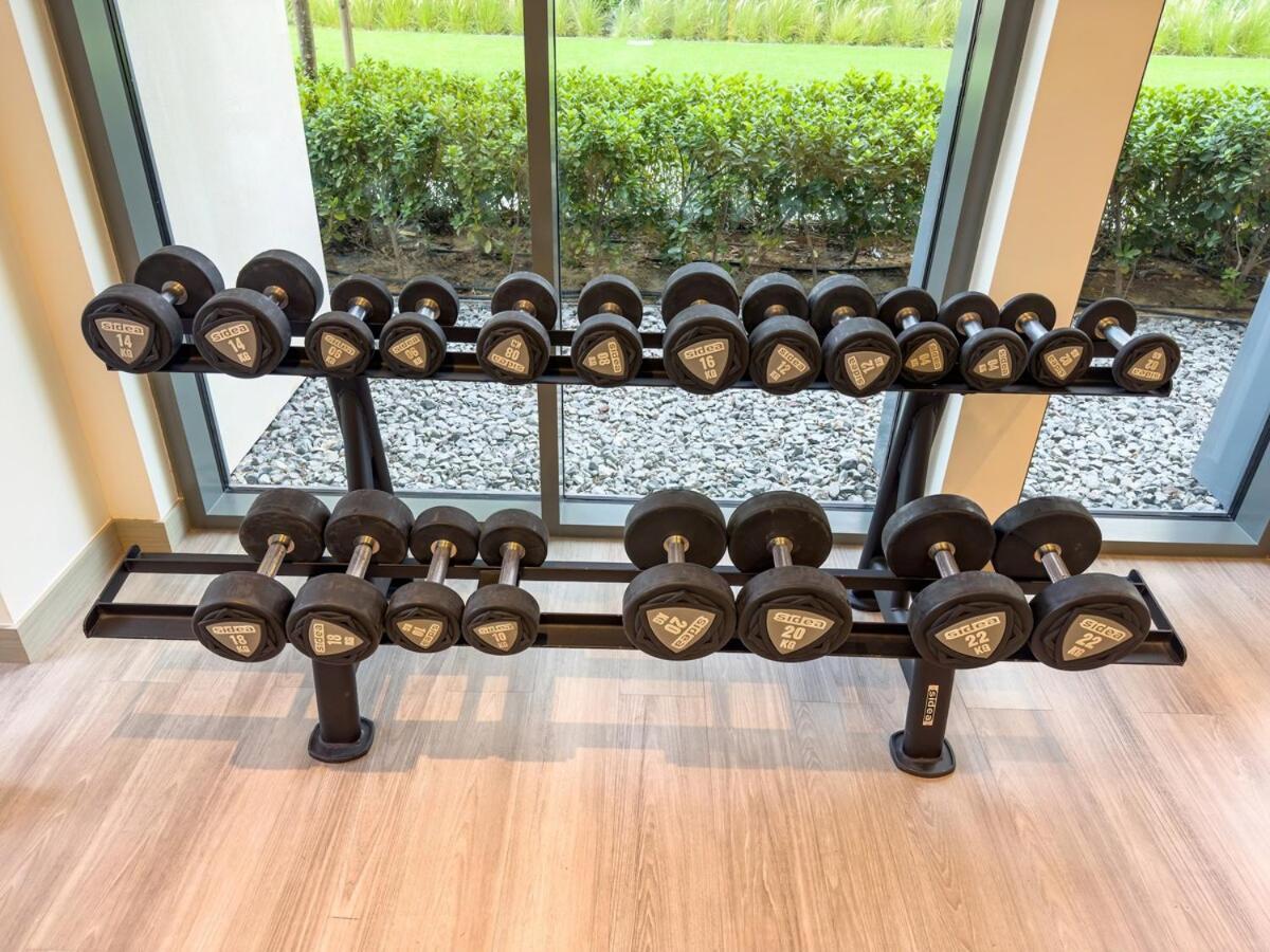Apartment Luxury 3 Bedroom Full Burj Khalifa And Fountain View Dubai