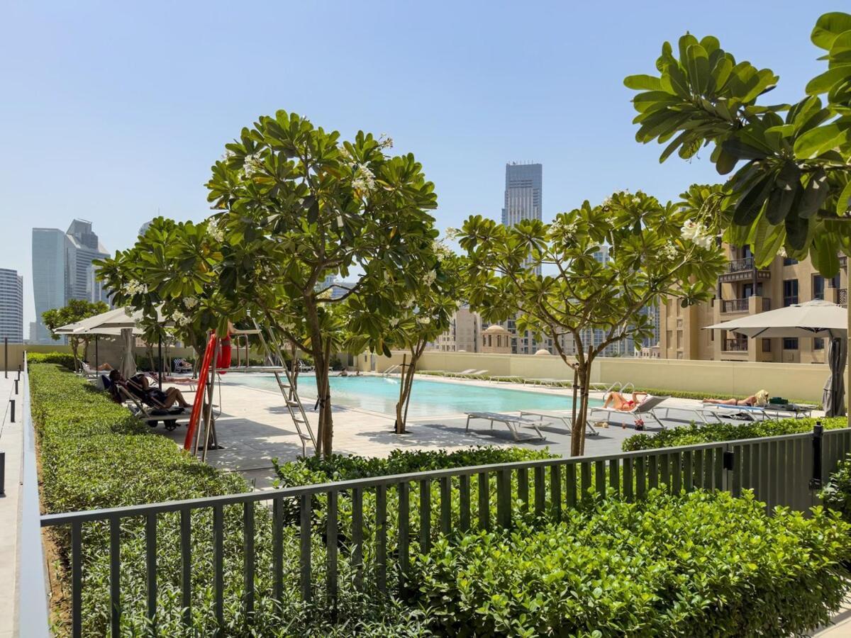 Luxury 3 Bedroom Full Burj Khalifa And Fountain View