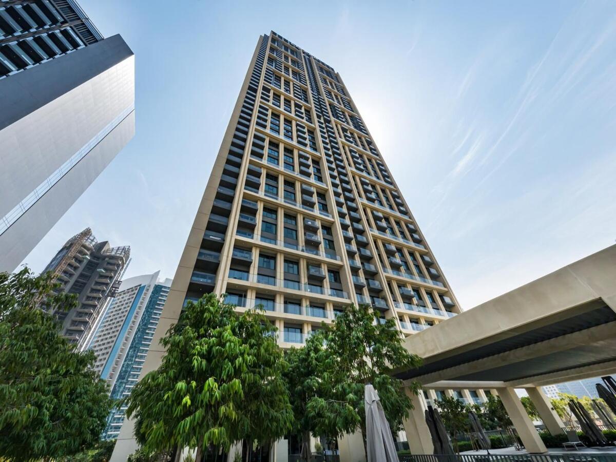 Luxury 3 Bedroom Full Burj Khalifa And Fountain View