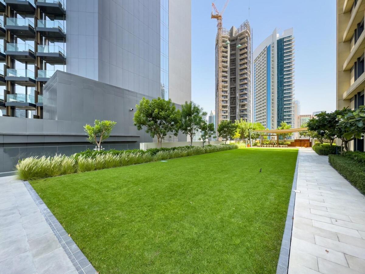 Apartment Luxury 3 Bedroom Full Burj Khalifa And Fountain View *