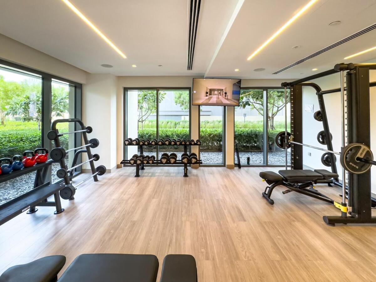 Luxury 3 Bedroom Full Burj Khalifa And Fountain View