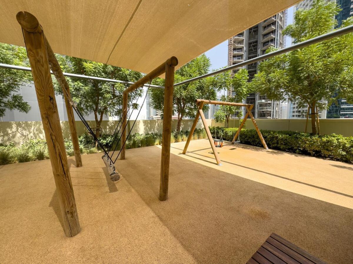 Apartment Luxury 3 Bedroom Full Burj Khalifa And Fountain View