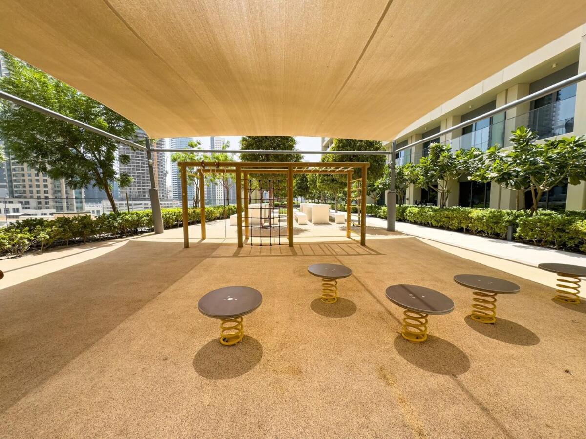 Luxury 3 Bedroom Full Burj Khalifa And Fountain View Apartment Dubai