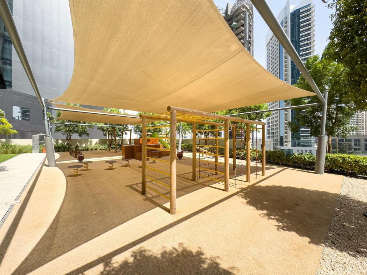 Apartment Luxury 3 Bedroom Full Burj Khalifa And Fountain View