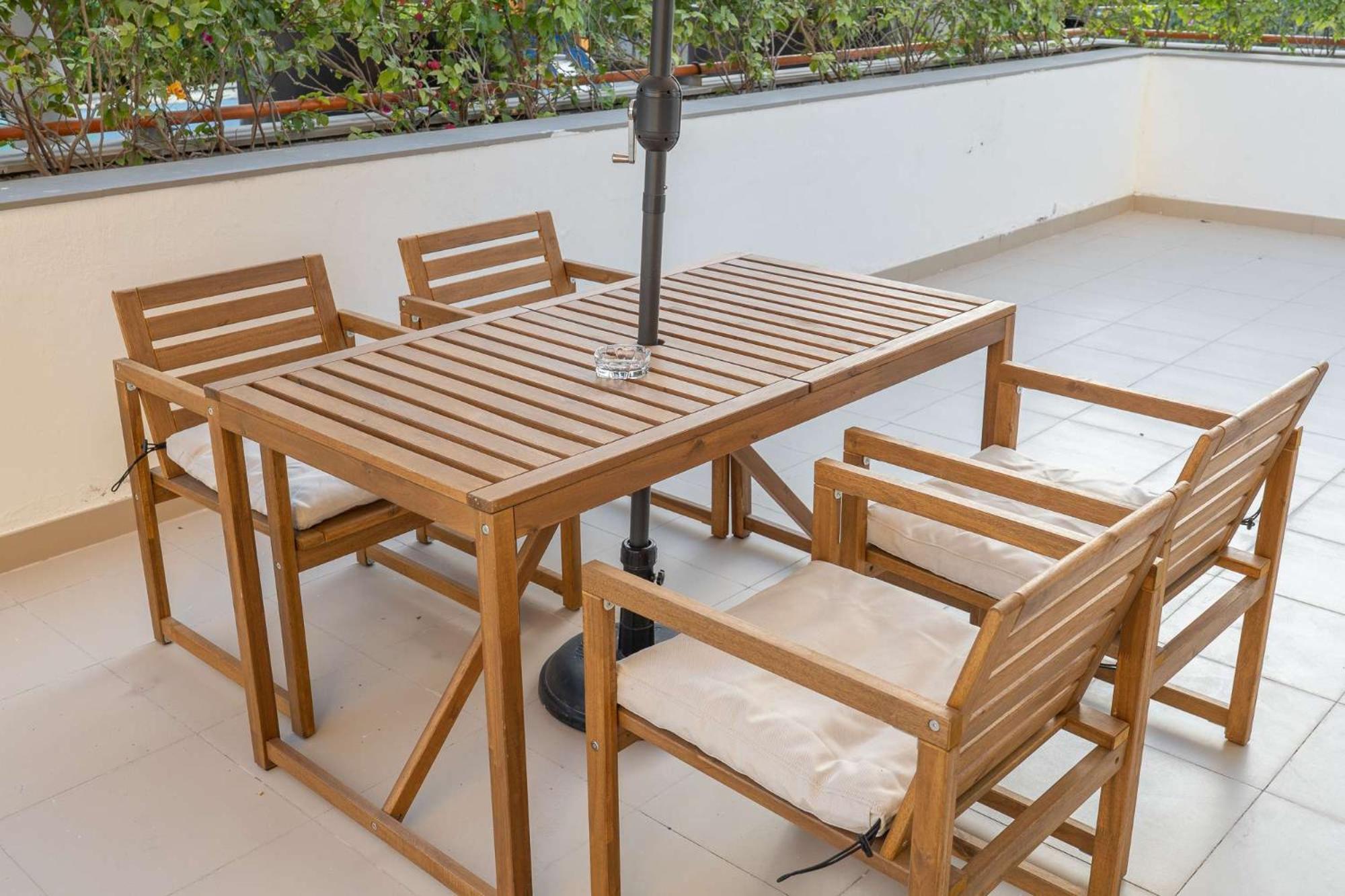 Apartment Indulging 1 Bedroom In Azizi Riviera 6 Dubai