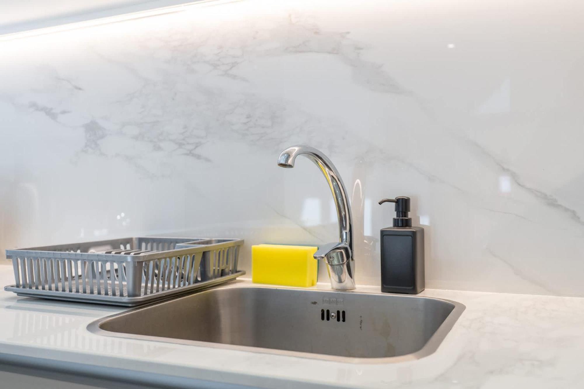 Indulging 1 Bedroom In Azizi Riviera 6 *