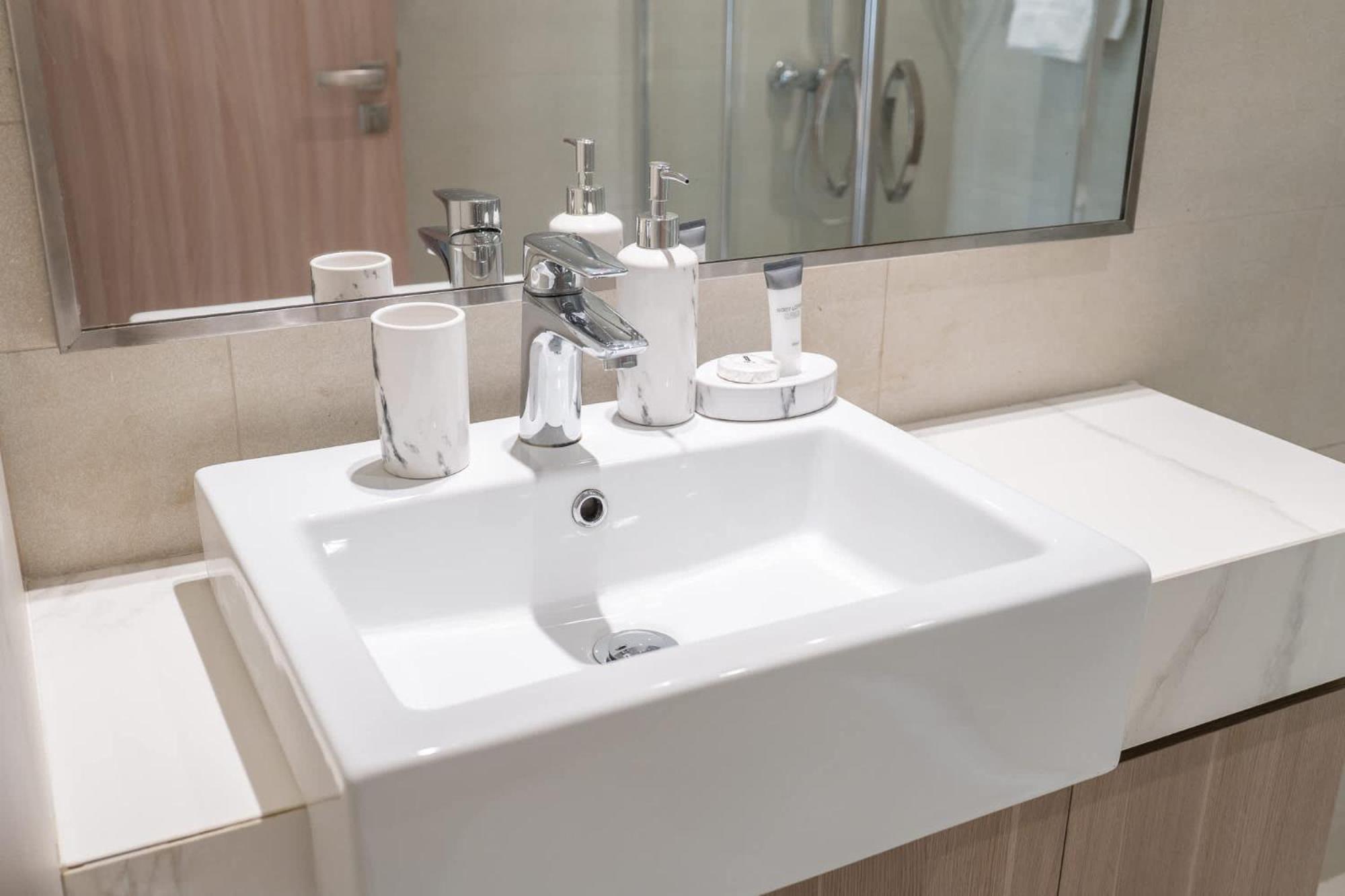 Indulging 1 Bedroom In Azizi Riviera 6 Apartment Dubai