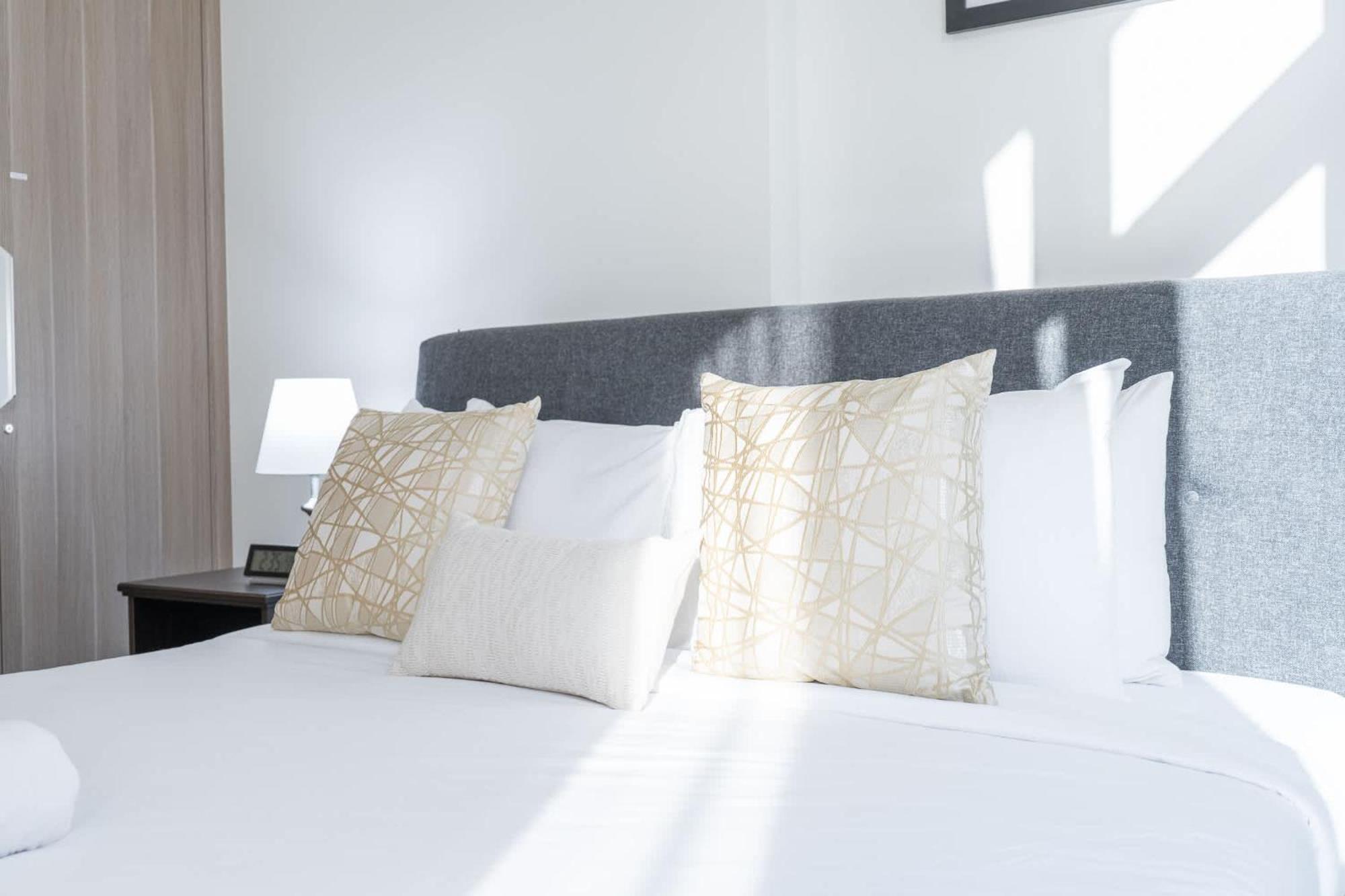 Indulging 1 Bedroom In Azizi Riviera 6