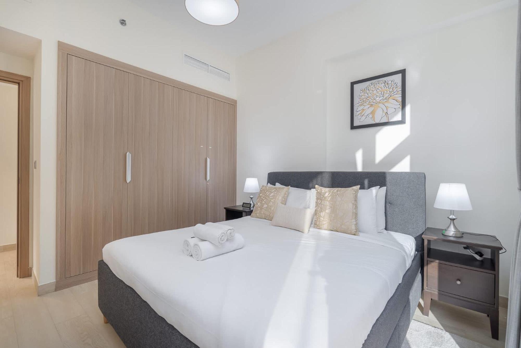 Indulging 1 Bedroom In Azizi Riviera 6