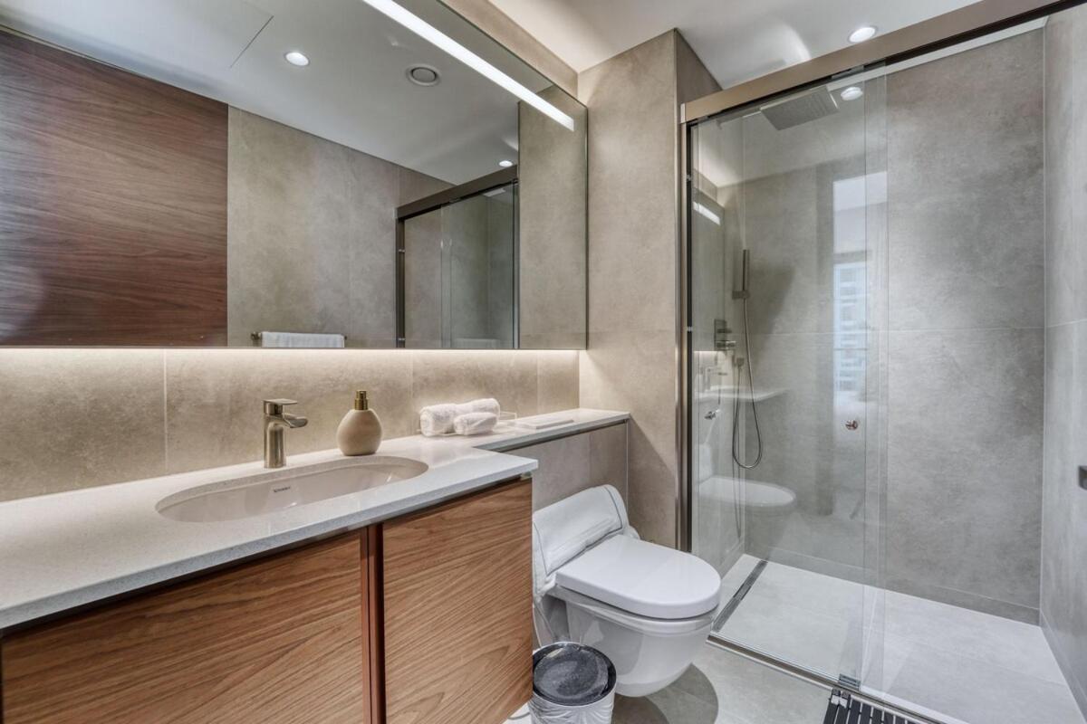 Modern 1br Retreat Creek Vistas * Dubai