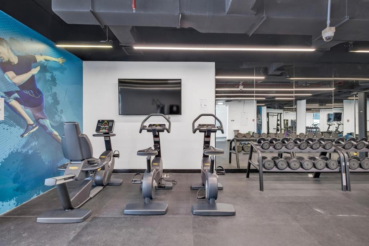 Luxury New Studio Dubai Marina 10Min To The Beach Apartment *