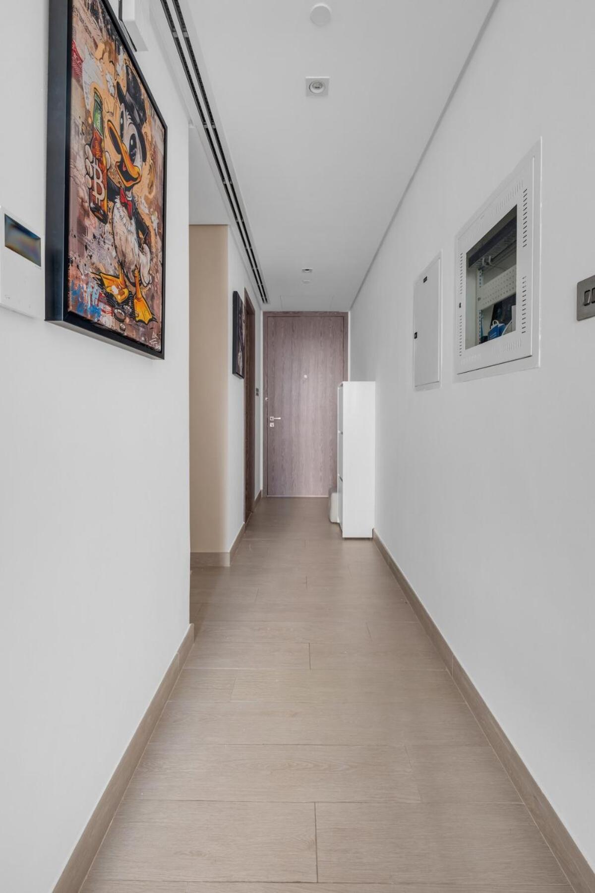 Luxury New Studio Dubai Marina 10Min To The Beach Apartment