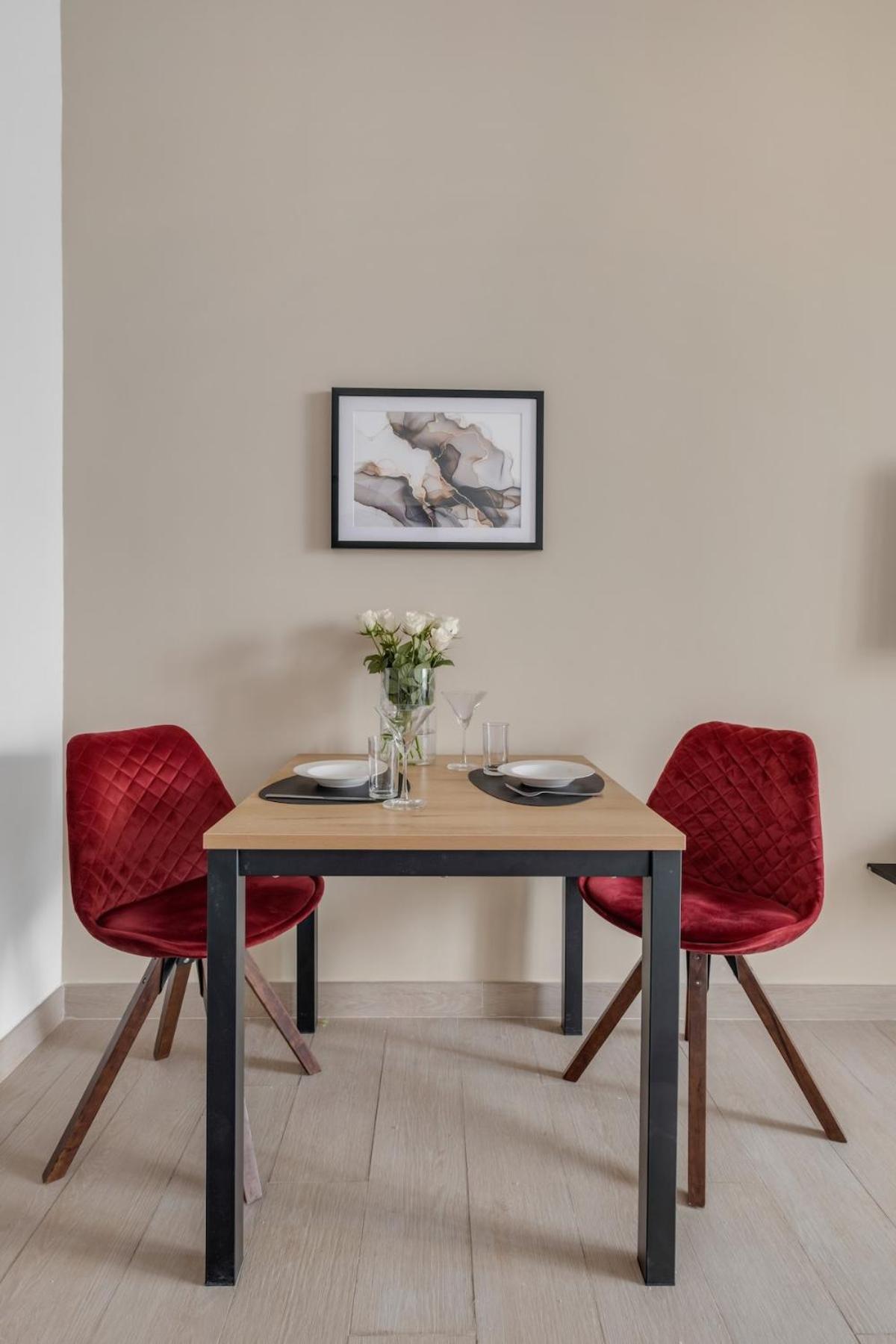 Luxury New Studio Dubai Marina 10Min To The Beach *