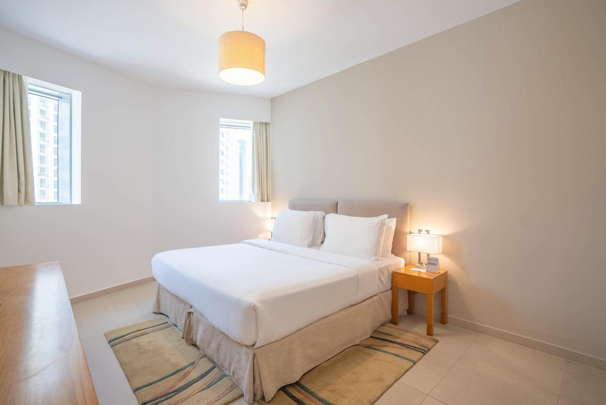 Grand Heights 4* Dubai