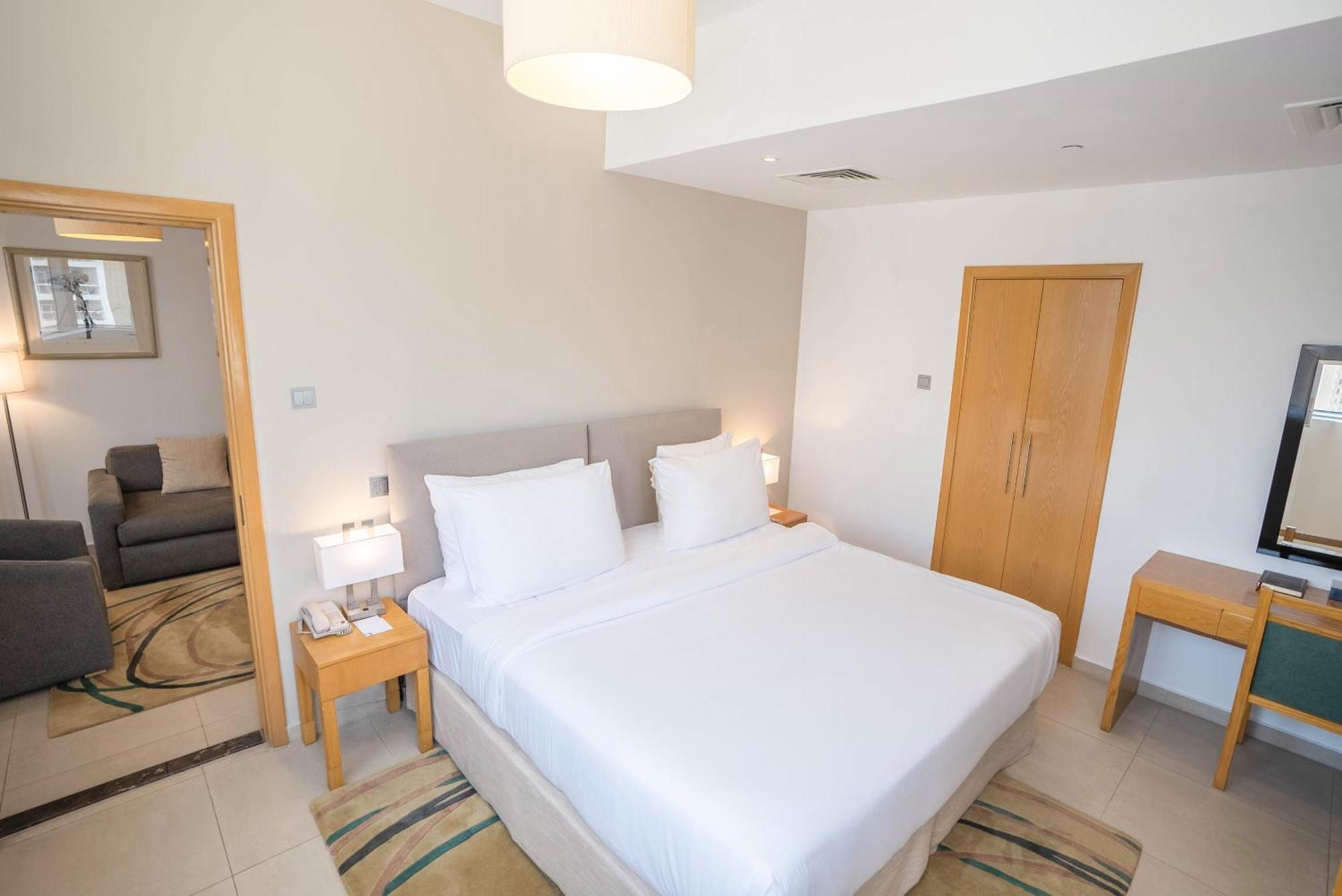 Aparthotel Grand Heights