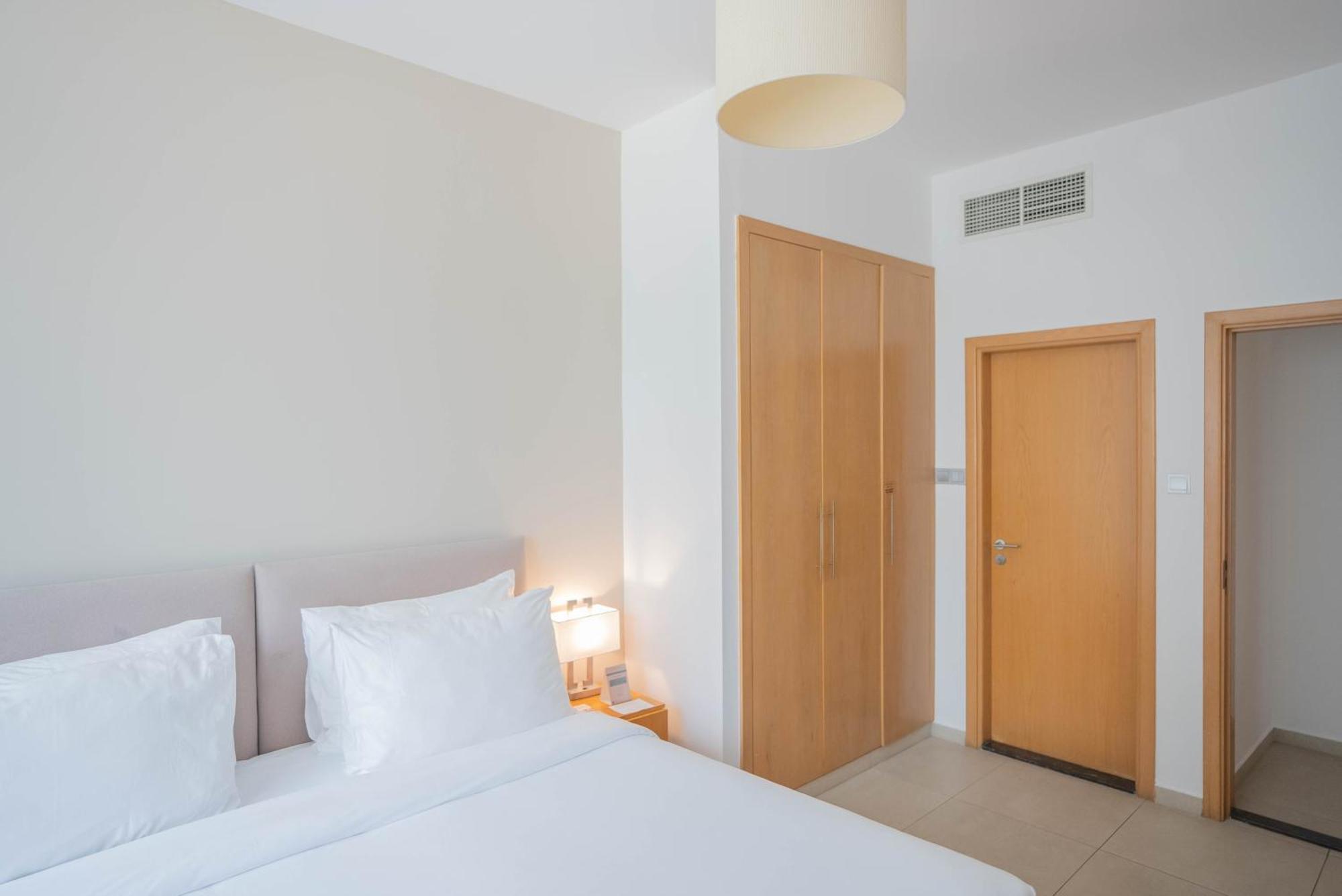 Grand Heights Aparthotel 4*
