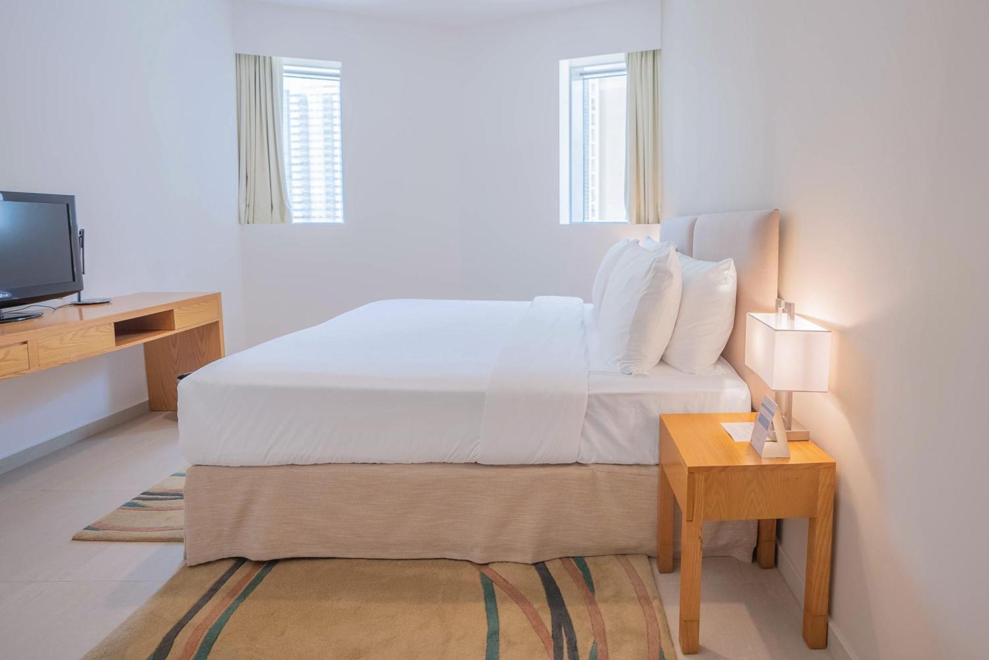 Grand Heights Aparthotel Dubai