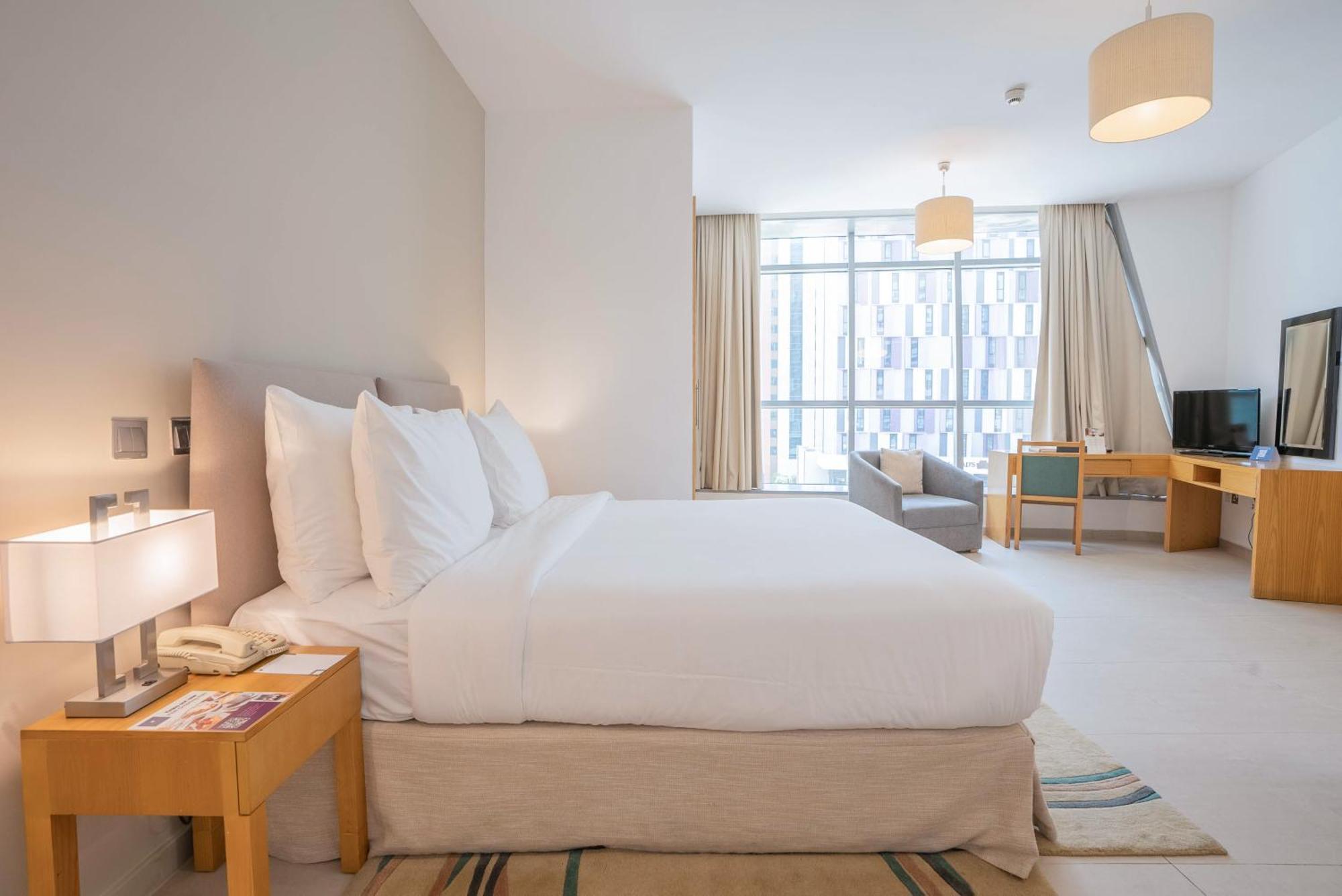 Grand Heights Dubai