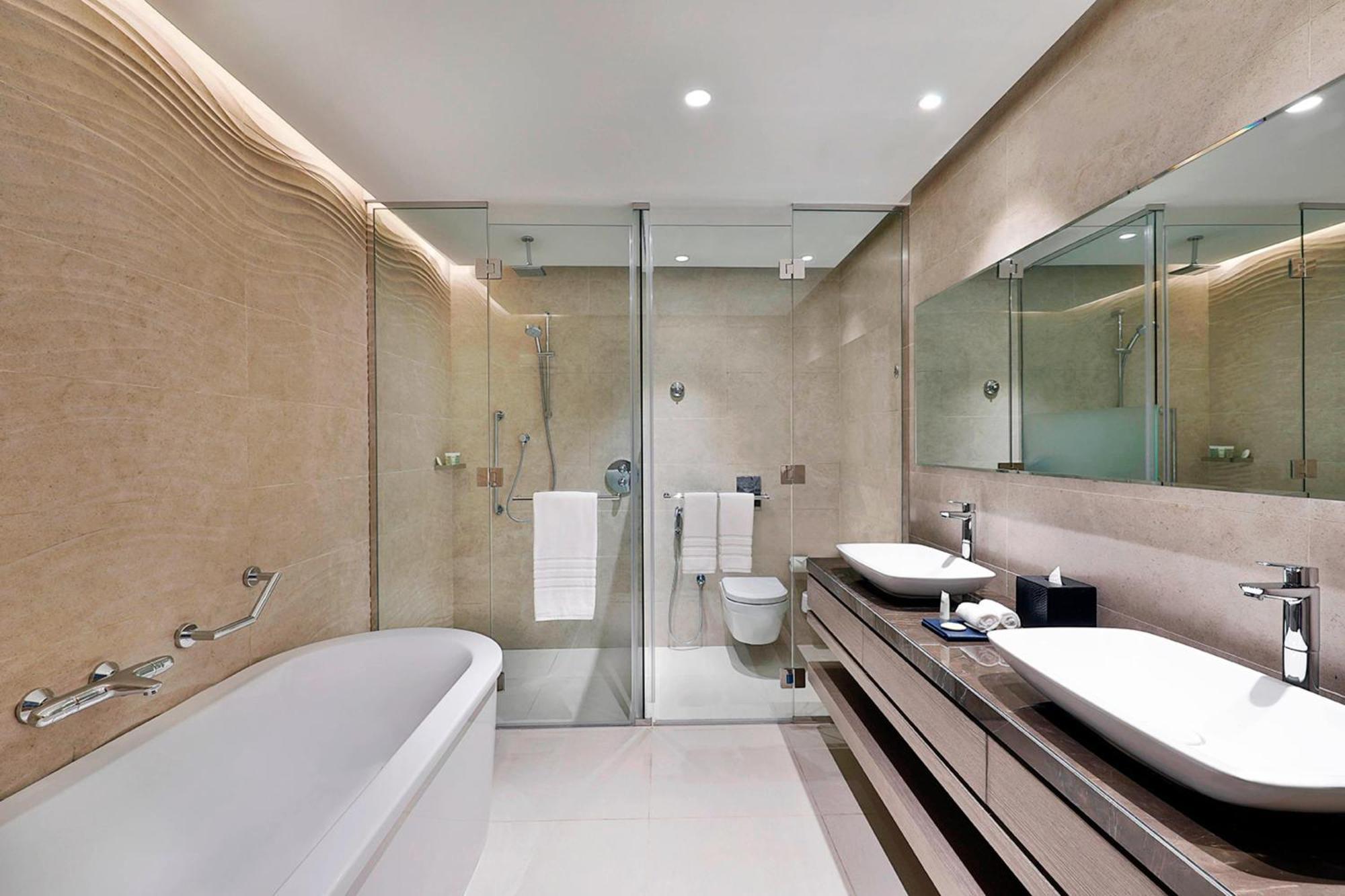 Hotel Courtyard By Marriott Dubai, Al Barsha Dubai