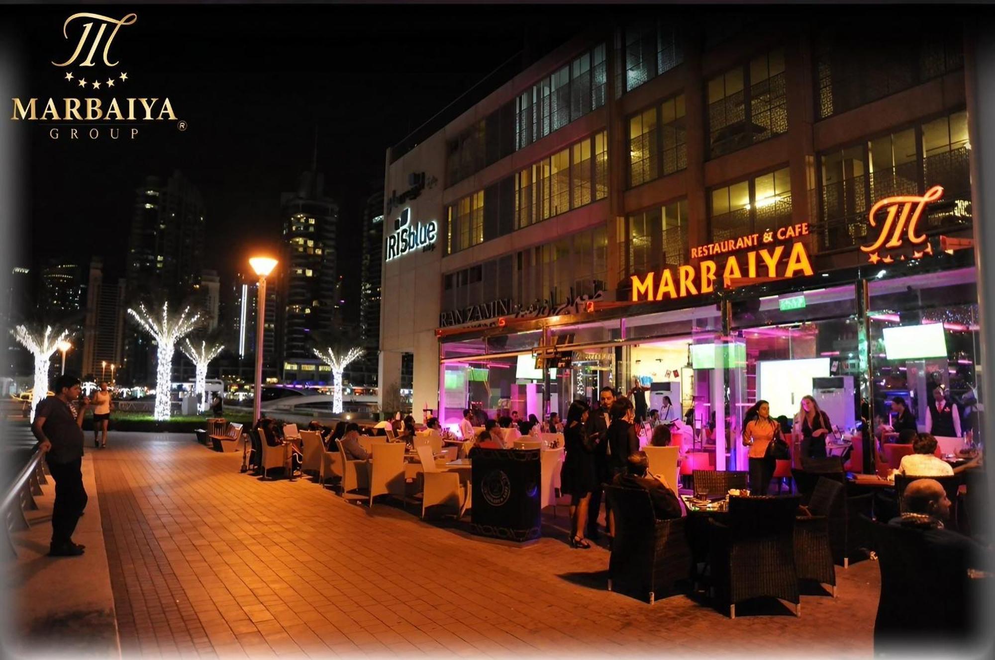 Vacay Lettings - 2bhk With Marina View * Dubai