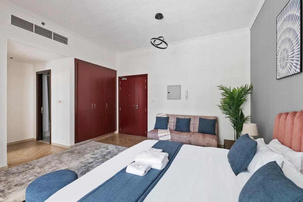 Apartment Stonetree - New Cozy In Marina Dubai