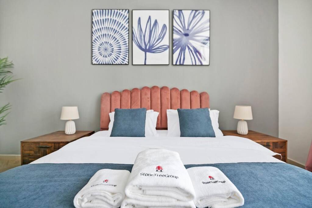 Stonetree - New Cozy In Marina *