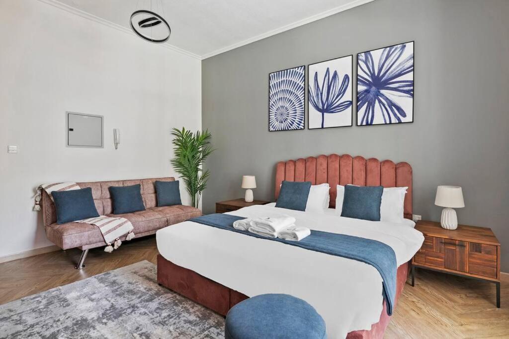 Stonetree - New Cozy In Marina Apartment