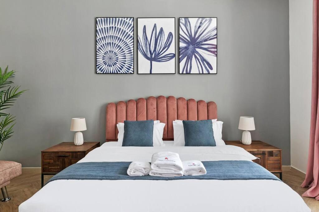 Apartment Stonetree - New Cozy In Marina *