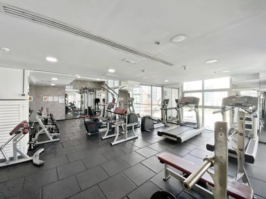 Stonetree - New Cozy In Marina Apartment Dubai
