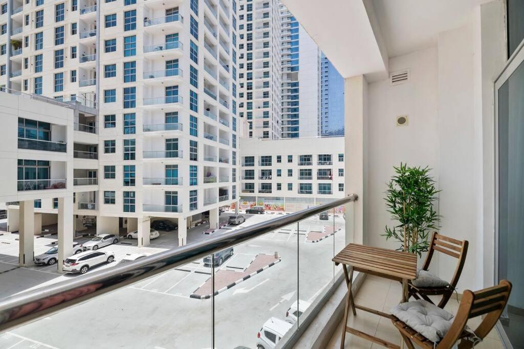 Stonetree - New Cozy In Marina * Dubai
