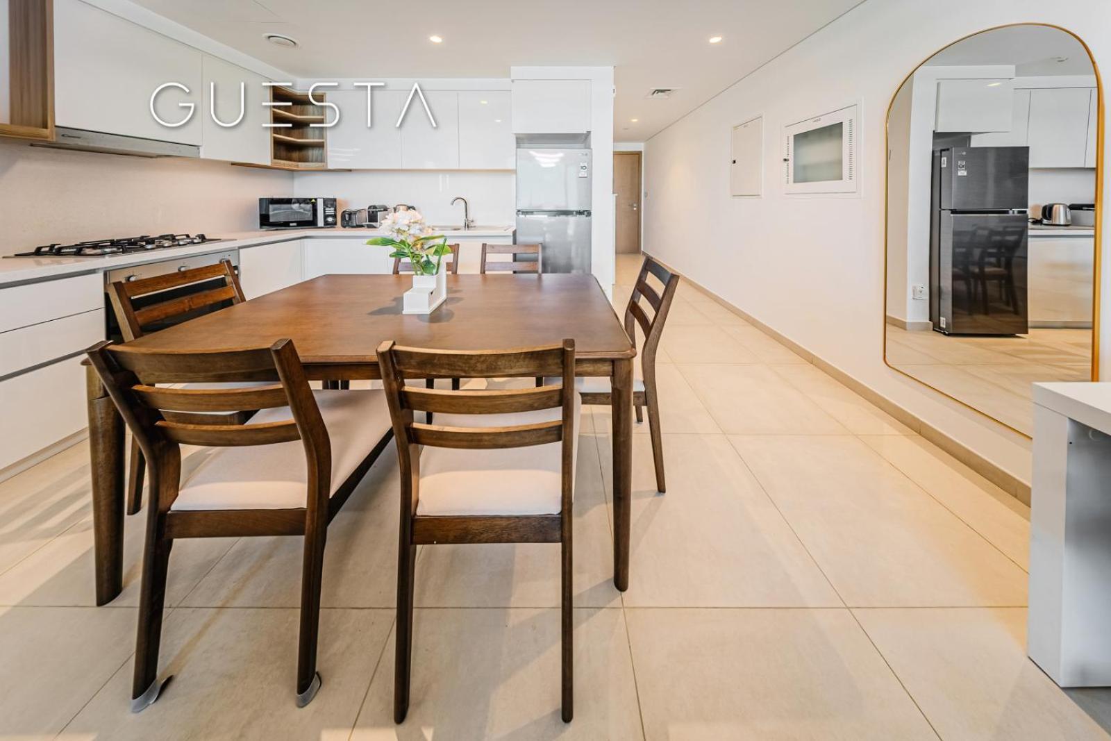 Downtown Views Ii By Emaar, Downtown Apartment Dubai