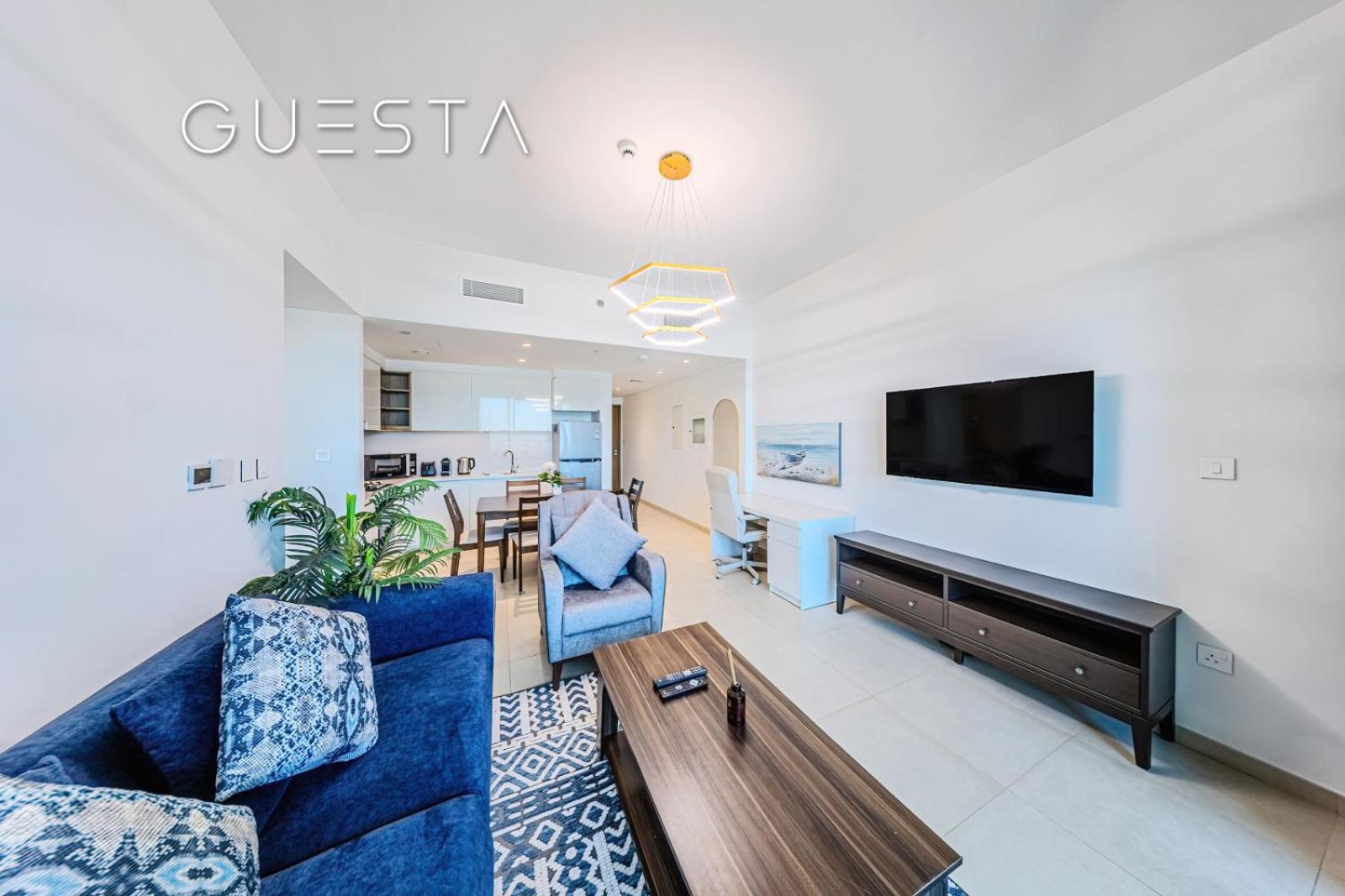 Downtown Views Ii By Emaar, Downtown Apartment Dubai
