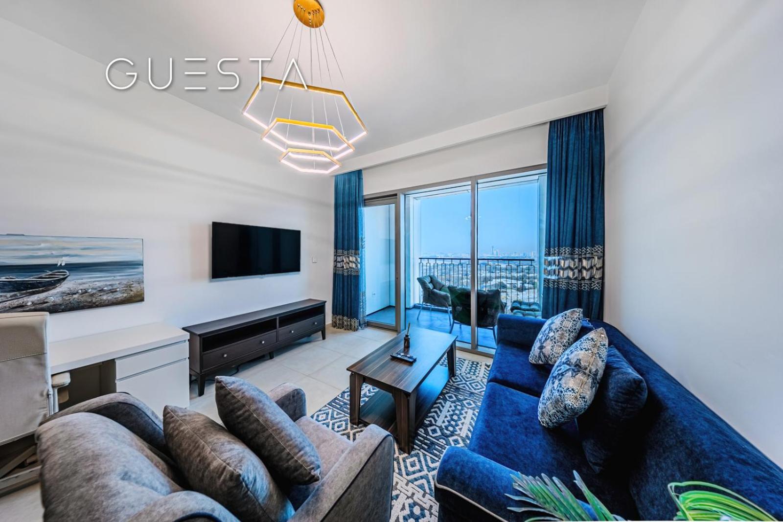 Downtown Views Ii By Emaar, Downtown * Dubai