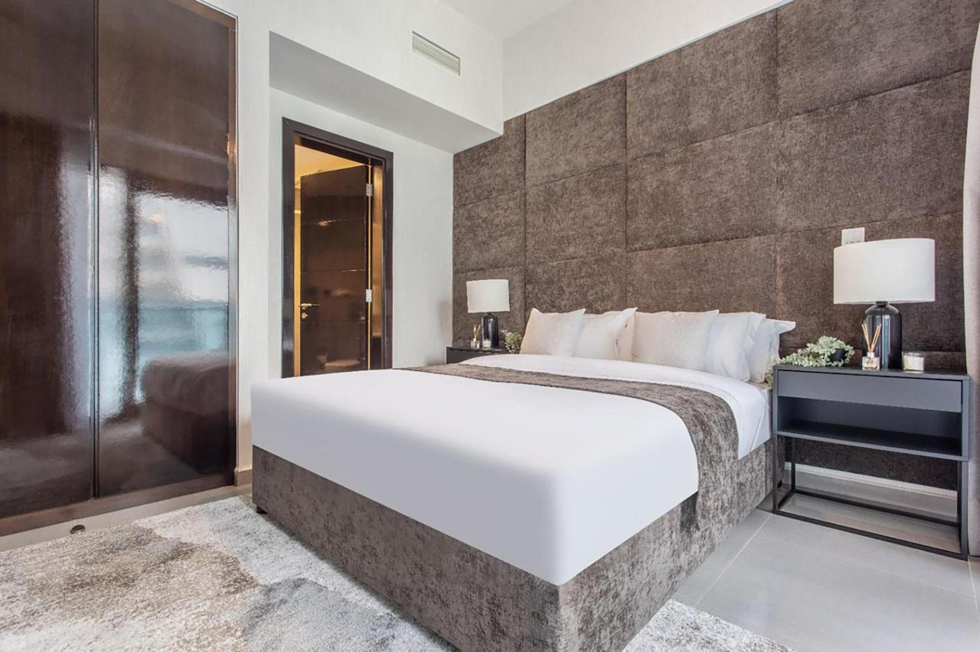 Bright & Beautiful 1-bedroom * Dubai