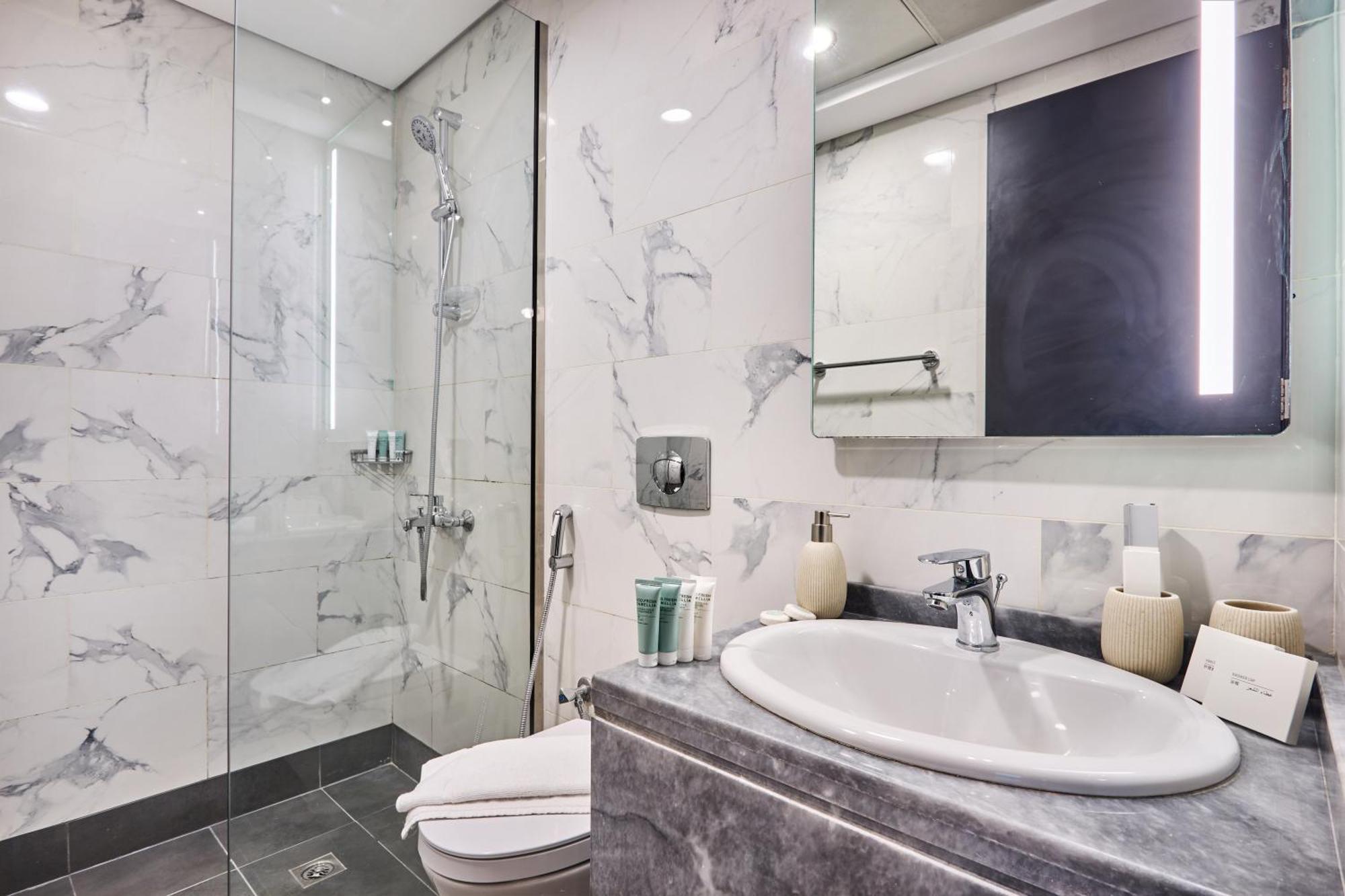 Apartment Family-friendly 2br In South At Mag-565 Near Expo And Al Maktoum Airport Dwc